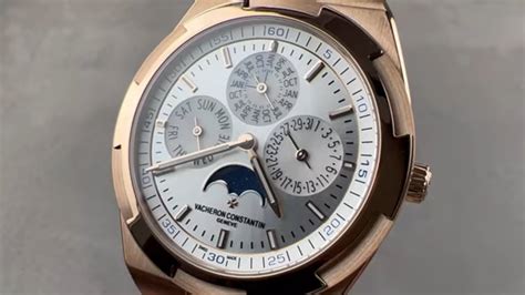 vacheron watch review